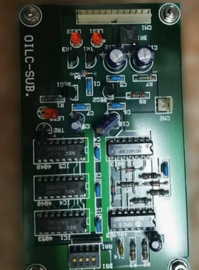 非标价全新件 船用自动化电路板OILC-SUB，需要的老板可私聊议价