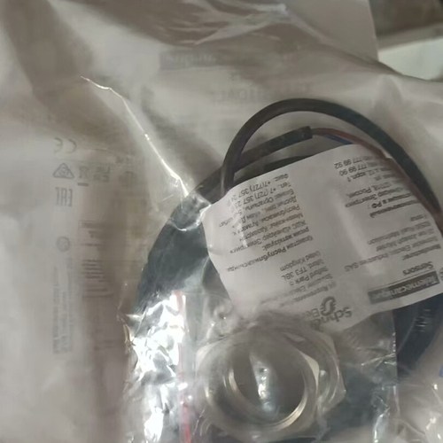 非标价特勒美科XS530B1DAL2接近传感器 全新议价