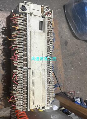 非标价三菱PLCFX2N-128MR-ESUL成色如图不包好坏议价