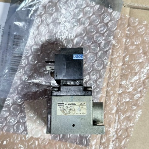 非标价PMS-2306-02-100DKLH-MKK2 110V，议价