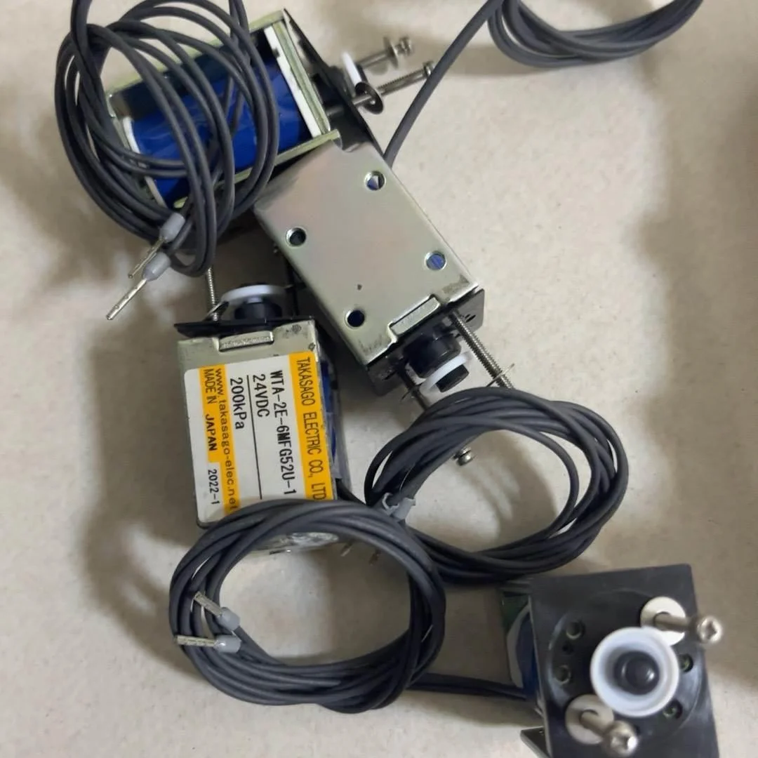 非标价E+H，CA80，COD/TO总磷，六通阀，组合电磁阀，高砂议价