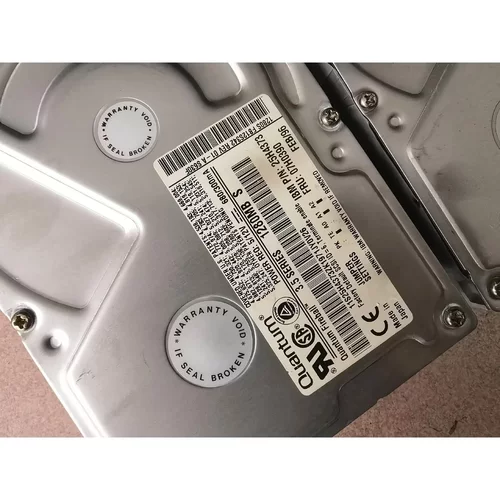非标价昆腾/QUANTUM 1280MB S 50针SCSI硬议价