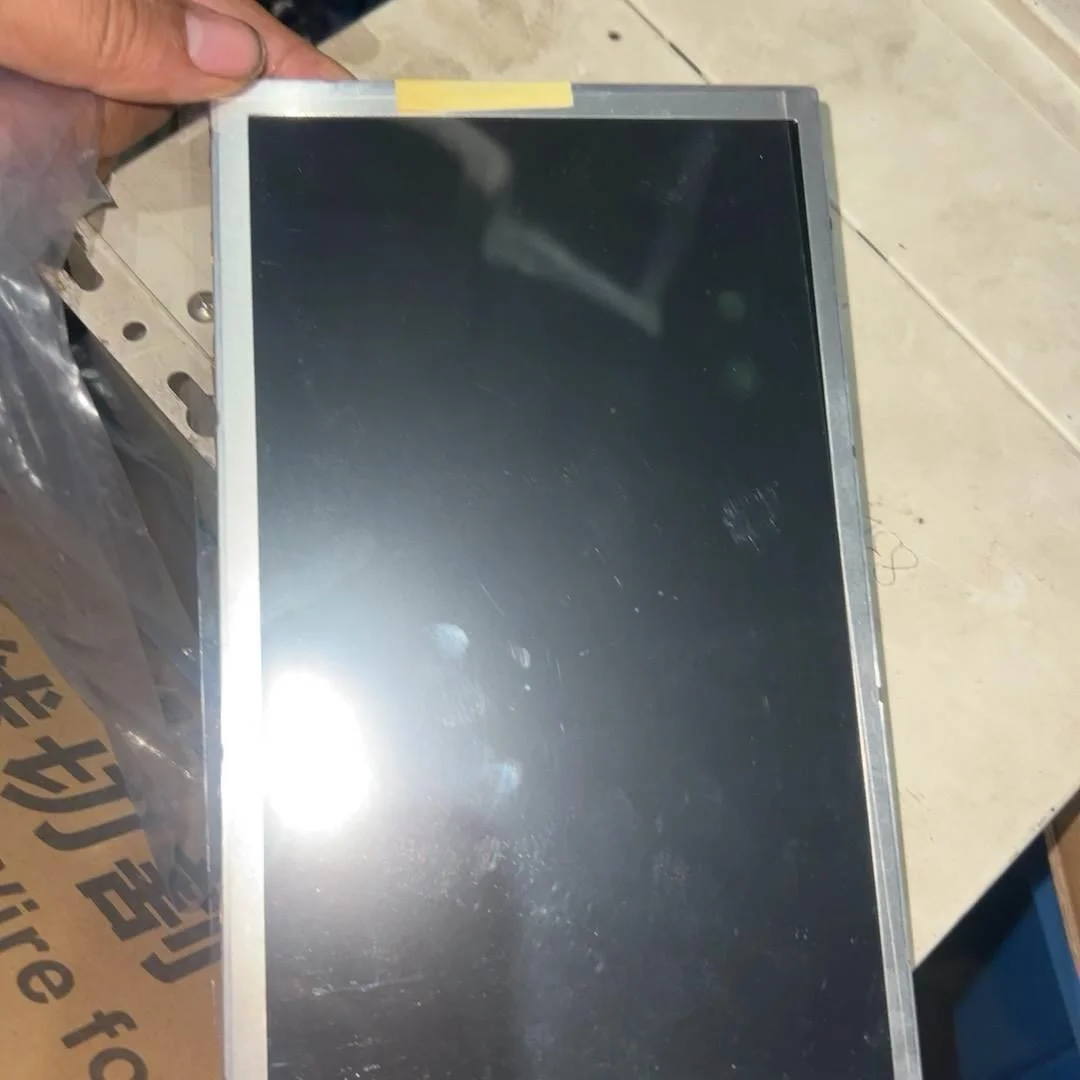 非标价NEC 9寸 NL10260BC19-01D 显示屏议价