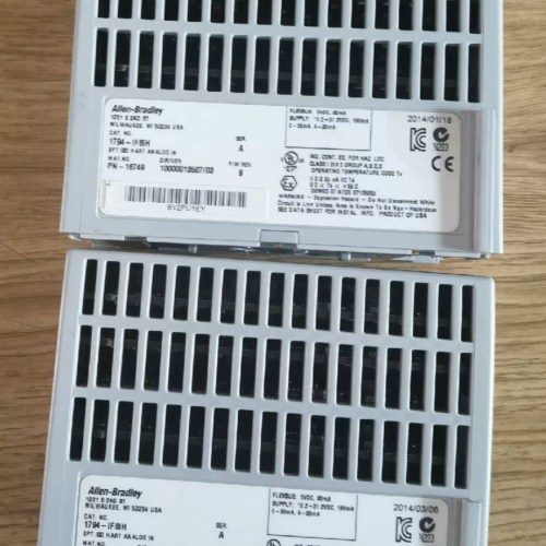 非标价1794-IF8IH议价