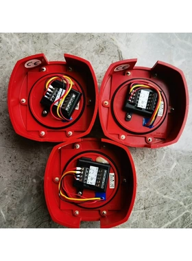 非标价泰科 火警 按钮 型号：CP840Ex 二手 没底座 3议价