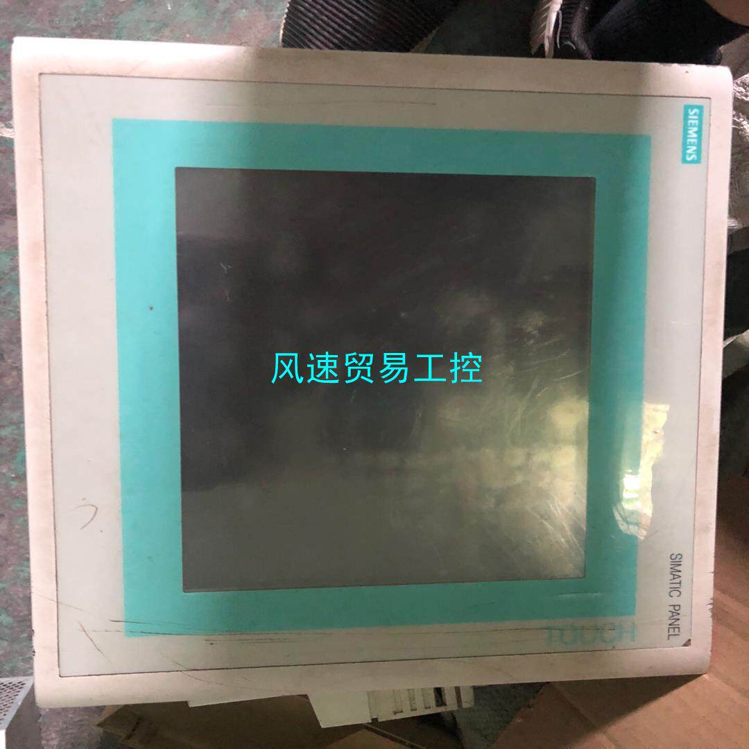 非标价6AV6 545-0CC10-0AX0 西门子触摸屏议价