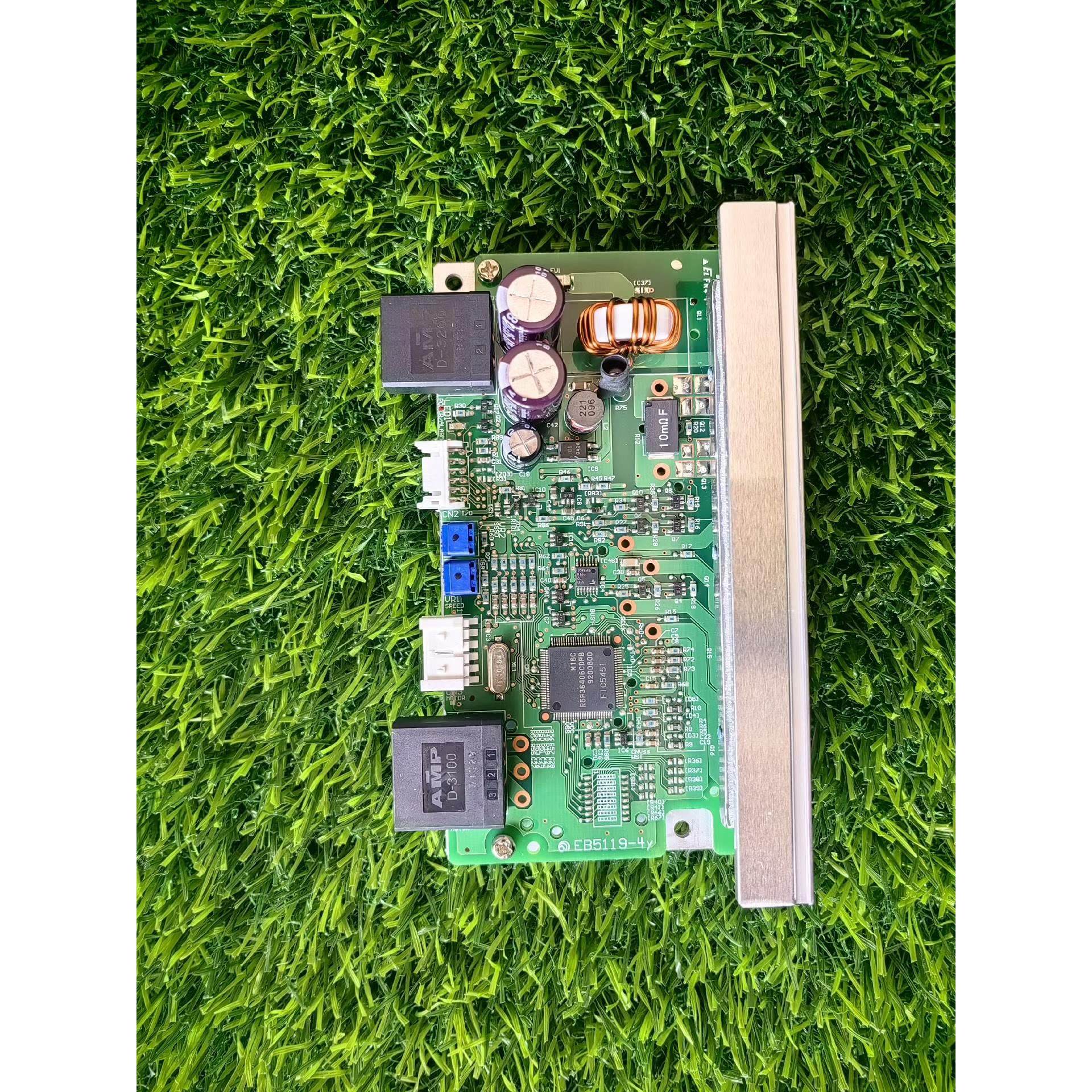 非标价BLHD100K全新100w驱动器东方马达驱动器，BLH51议价