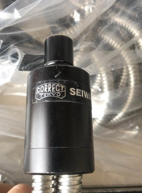 非标价日本SEIWA OPTICAL光纤光源点状光源CORRECT议价