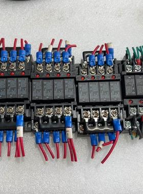 非标价欧姆龙继电器G6B-47BND，G6B-4BND，G6B-4议价