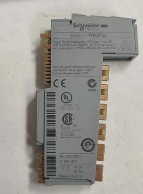 非标价TM5SAI2L，Schneider施耐德，全新原装正品，现议价