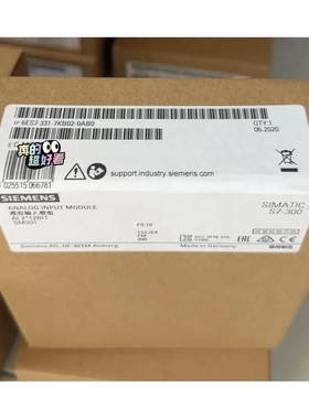 非标价6ES7331-7KB02-0AB0 6ES7 331-7议价