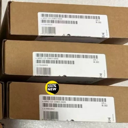 非标价6AV2123-2DB03-0AX0全新SIMATIC议价