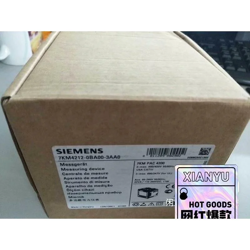 非标价7KM4212-0BA00-3AA0西门子pac4200 9议价