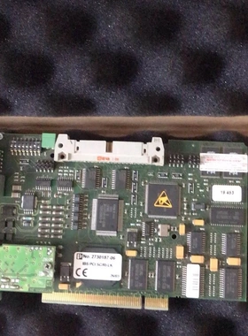 非标价KUKA IBS PCI SC/RI-LK议价