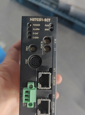 非标价东方NETC01-ECT驱动器，型号NETC01-ECT议价