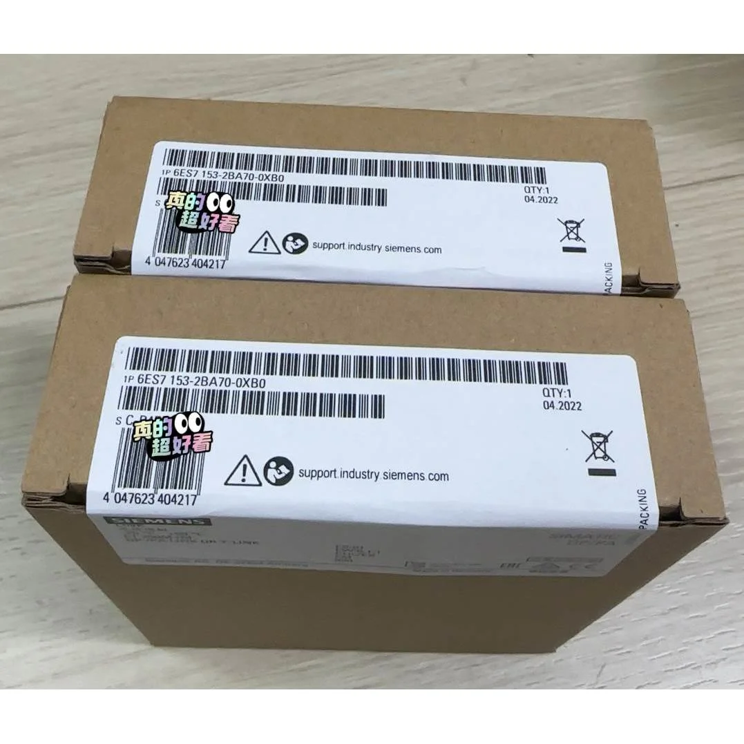 非标价6ES7153-2BA70-0XB0 6ES7 153-2议价