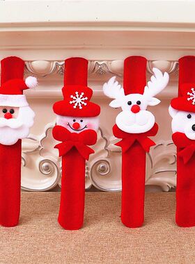 Christmas accessory children's gift illuminated bracelet