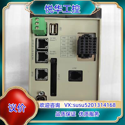 原装PLC模块TSXETG3010 MAC@00-80-F议