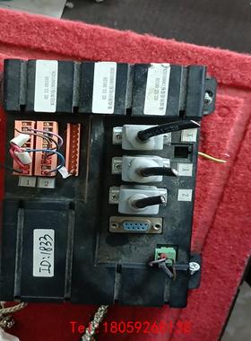 【非标价】PCBCP控制板M3拆机货