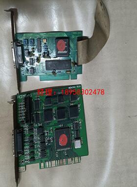 WEIHONG维宏PCIMC-3G控制卡十MPG-3Ax