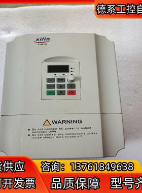 西林变频器EH640A7.5G/11P   BT1 7.5/