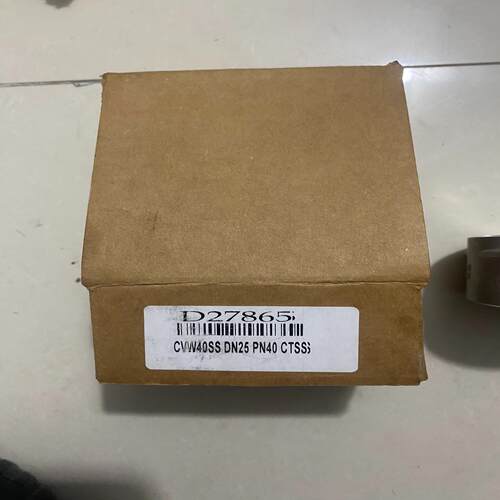 armstrong阿姆斯壮CVW40SS对夹式止回阀 阿姆斯