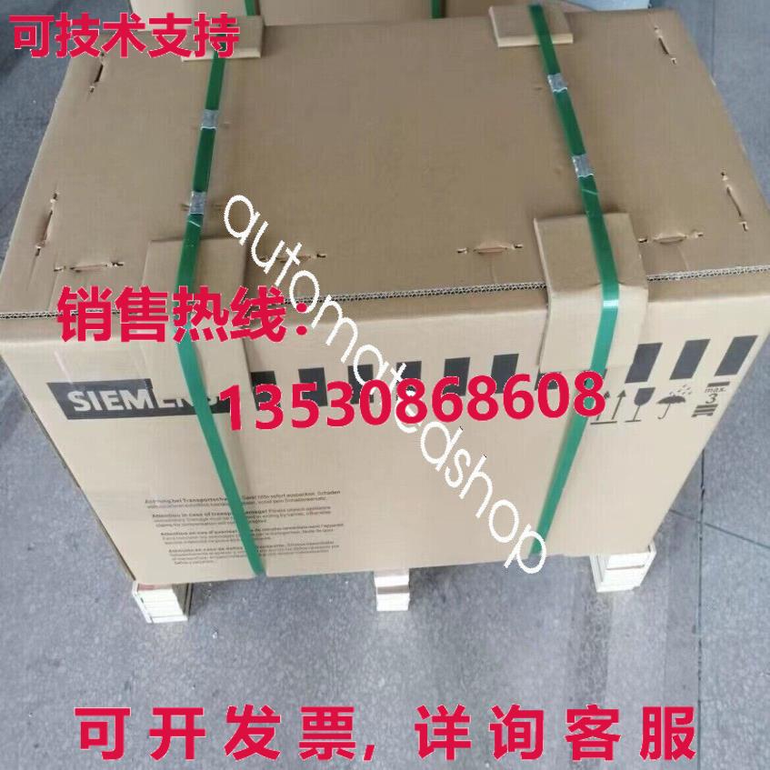 供应原装s  6sl3210-1se31-8aa0 变频器电源模块 Dhl