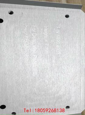 【非标价】赛默飞戴安WPS-3000自动进样器支架