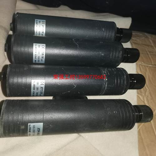 【荣强工控】拆机功能正常测温仪XTIR-1M 620C1 600-200