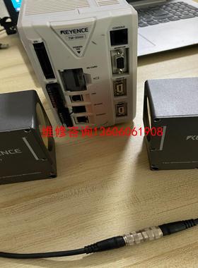 （请询价）基恩士TM-3000激光测量仪TM-040T/R二维高速议价