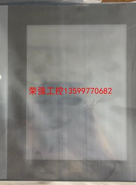 【荣强工控】FLEXEM繁易触摸屏 FE6070H 带网口 二手拆机成色