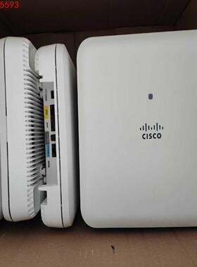 思科 AIR-AP1832I-H-K9 刚到 成色很新 包好
