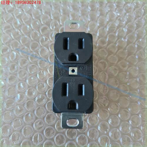 日本进口二手明宫美标插座