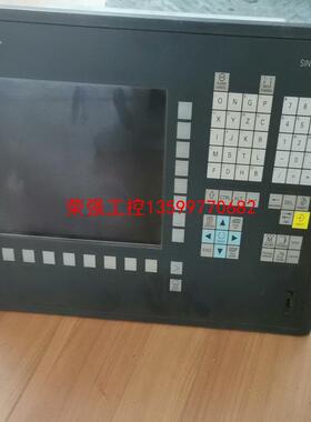 【荣强工控】6FC5203-0AF00-0AA1 西门子OP010屏