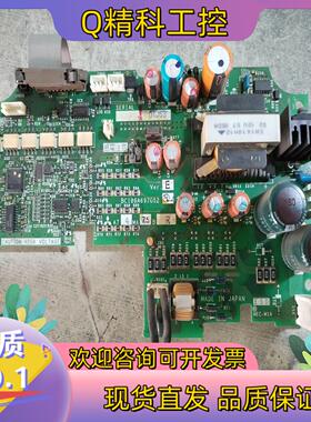 现货变频器主板 BC186A697G52
