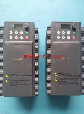 【荣强工控】QD6000－5R5G/7R5P-T4