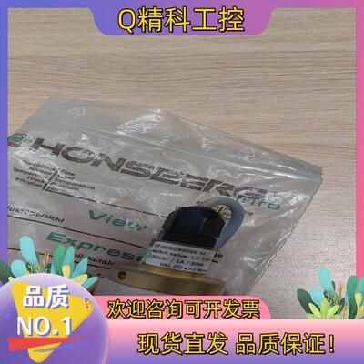 现货全新HONSBERG(豪思）计FF-008GR009
