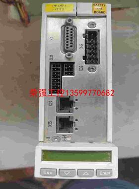 【荣强工控】力士乐HCS01.1E-W0009-A-02成色参数如图