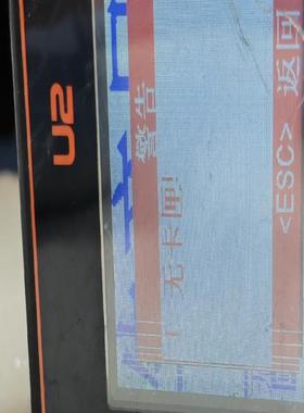 ANSER U2 Printer喷码机编码打印机  收来的