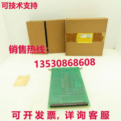 通用电气 6GA02 HACA DS3800HACA1A1A GE 地址卡电路板 Siltron库