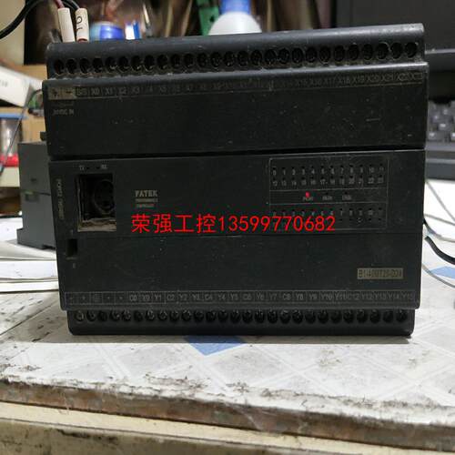 【荣强工控】永宏  B1-40MT25-D24