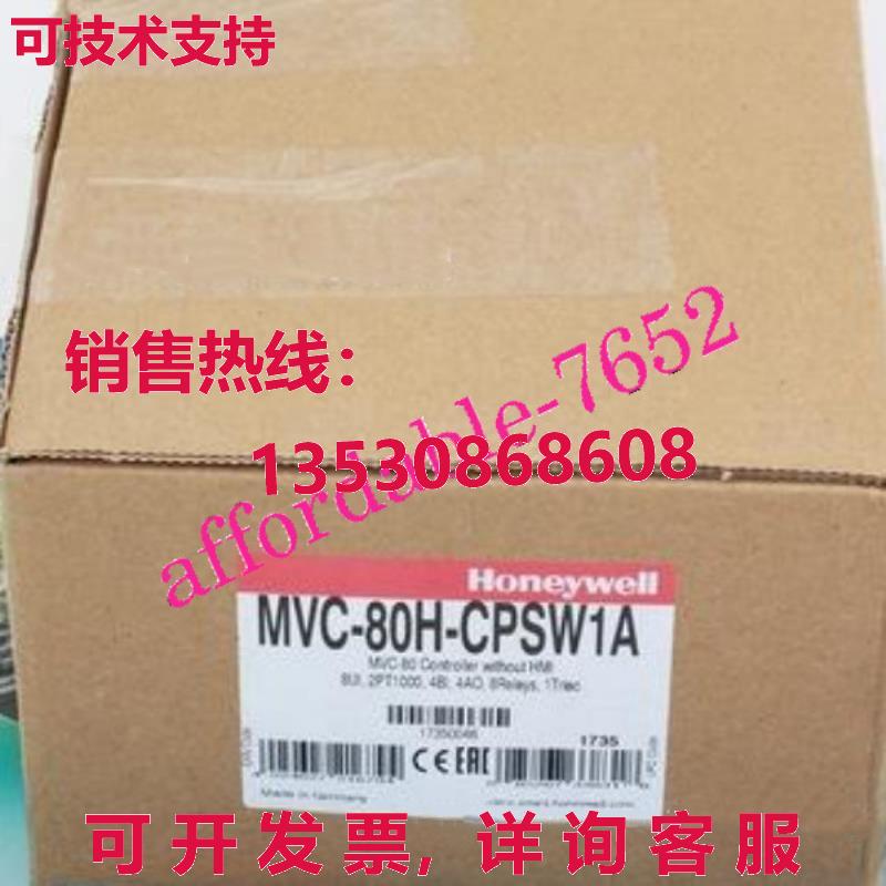 MVC-80H-CPSW1A 控制器库存现货