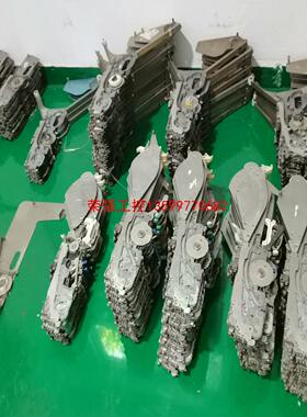 【荣强工控】JUKi  2050 2060 750 760通用机械 8M