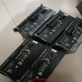 非标价 DRIVE 拆机5台Parker派克 SX6 步进电 驱动器