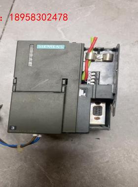 #西门子PLC二手德国进口西门子6ES7 157-0AC82