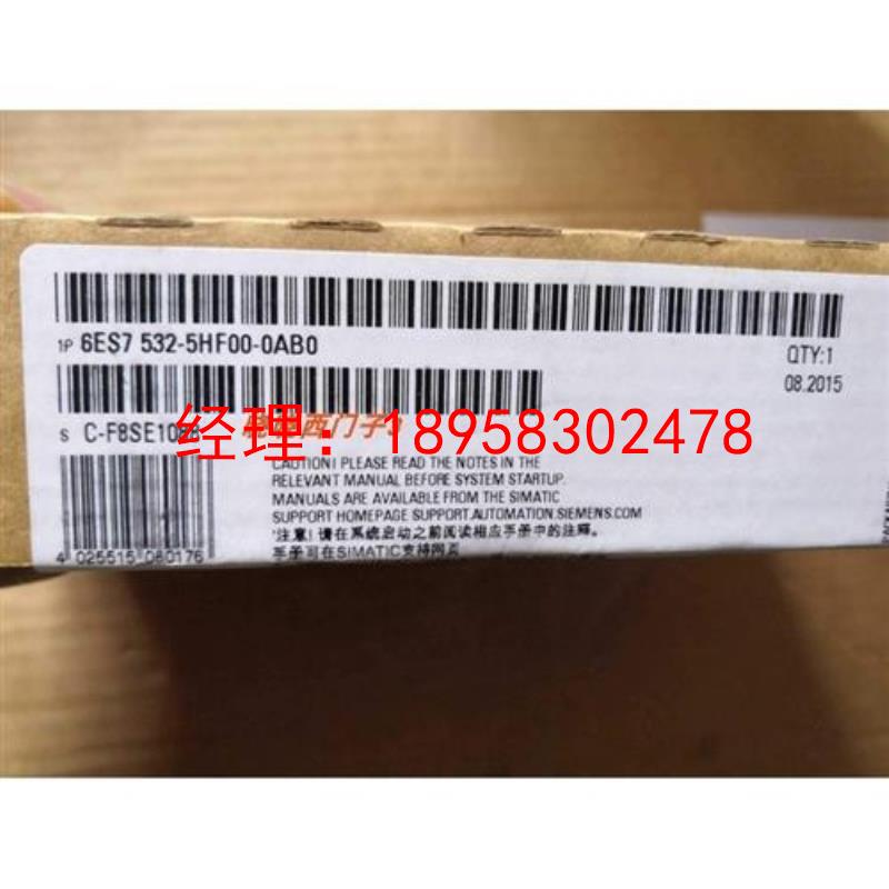 议价6ES7522-1BP50-0AA0模6ES7522-1BH10-0AA0块6ES7522-1BL01-0A