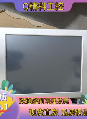 现货AValue   LIC-1506台湾安勤工业触摸屏  成色