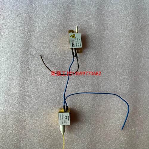 【荣强工控】Oclaro光栅耦合器BMU25A-915-01-R03，搭