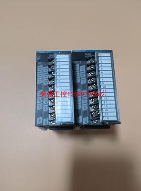 【荣强工控】拆机汇川PLC模块，AM600-4PT 功能包好 感兴趣的话