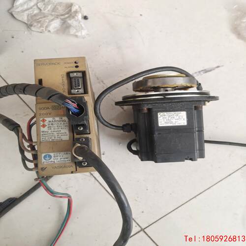 【非标价】sgda-02app sgmp-02a314b